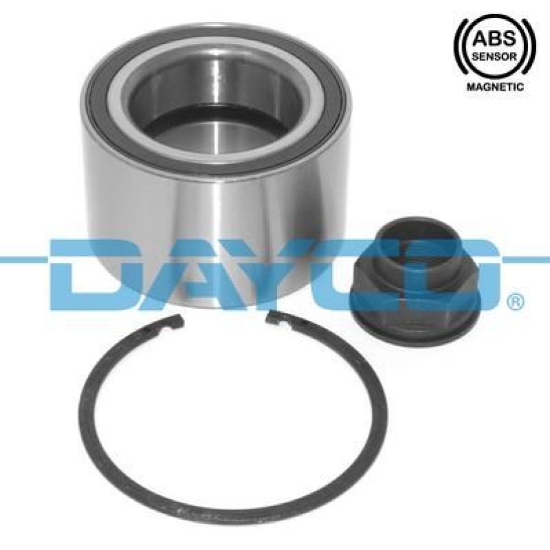 DAYCO Wheel Bearing Kit