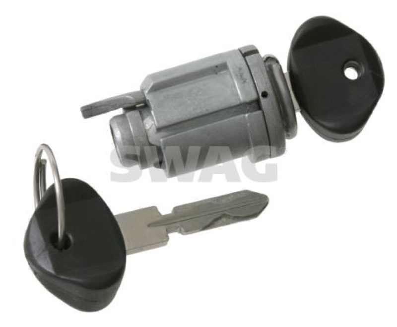 SWAG Lock Cylinder, ignition lock