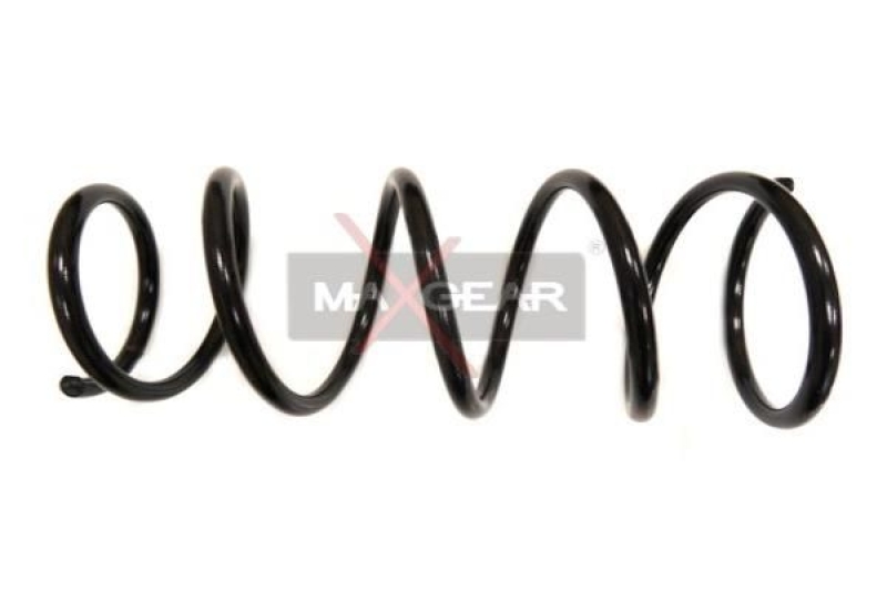 MAXGEAR Suspension Spring