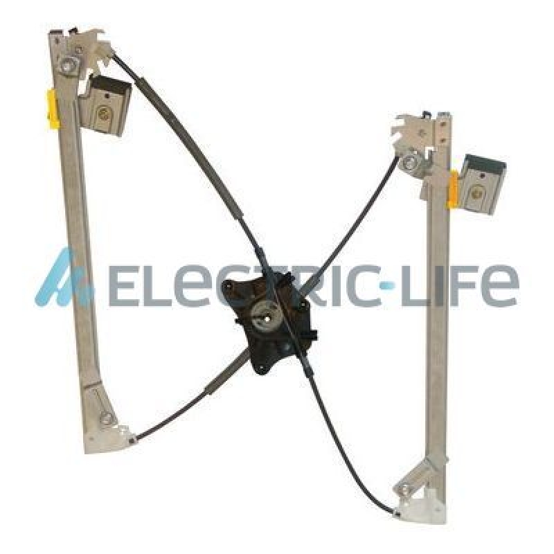 ELECTRIC LIFE Window Regulator