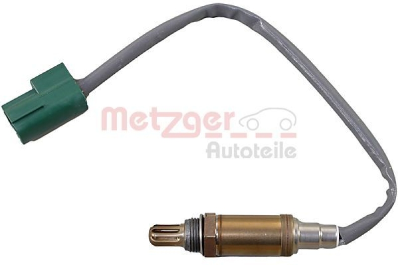 METZGER Lambda Sensor