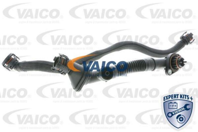 VAICO Repair Set, crankcase breather EXPERT KITS +