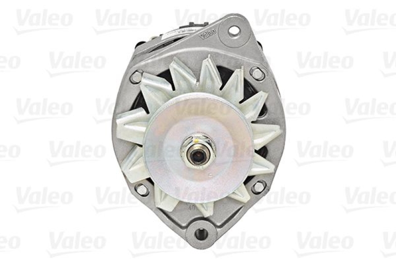 VALEO Alternator REMANUFACTURED PREMIUM