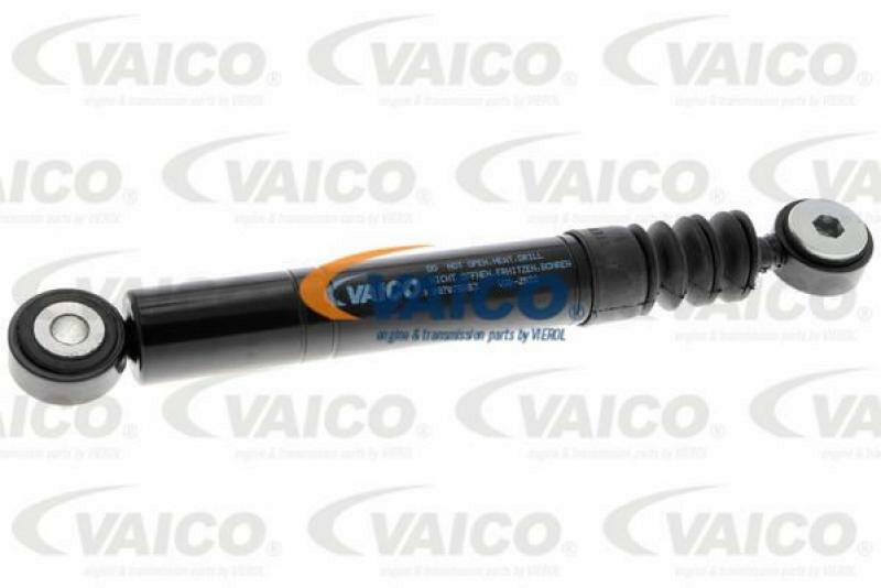 VAICO Vibration Damper, v-ribbed belt Original VAICO Quality