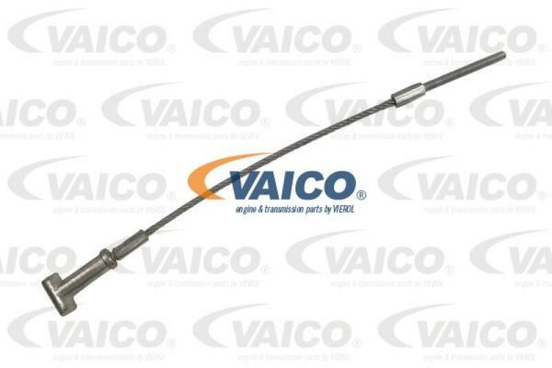 VAICO Cable, parking brake Original VAICO Quality