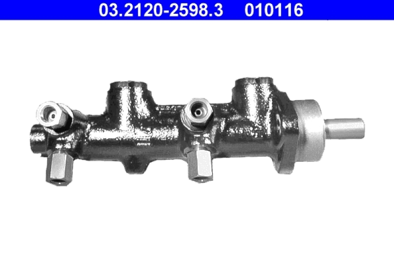 ATE Brake Master Cylinder