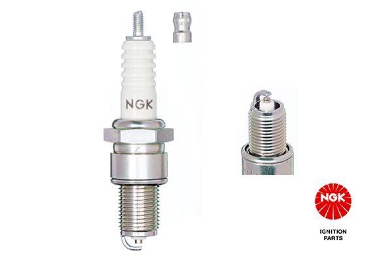 NGK Spark Plug Quick