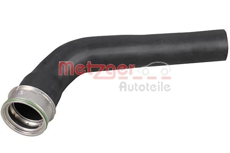 METZGER Charge Air Hose