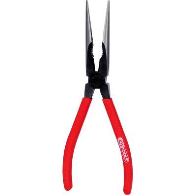 KS TOOLS Round Nose Pliers