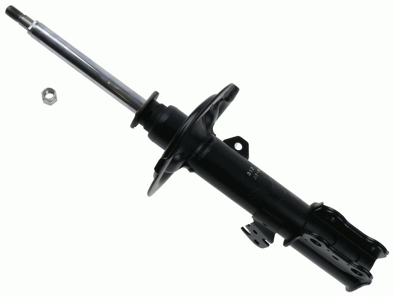 SACHS Shock Absorber