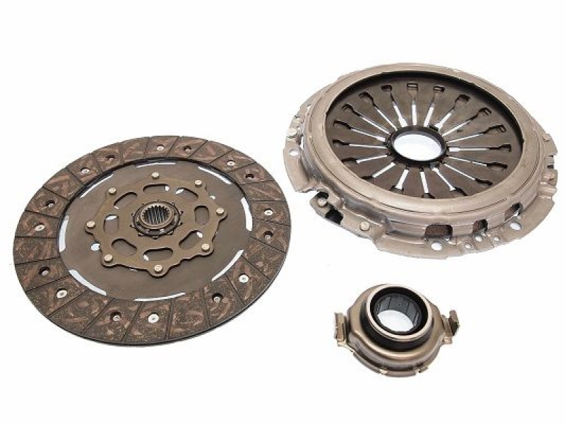 KAWE Clutch Kit