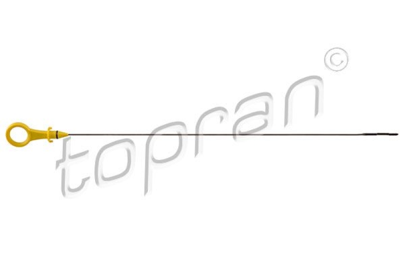 TOPRAN Oil Dipstick