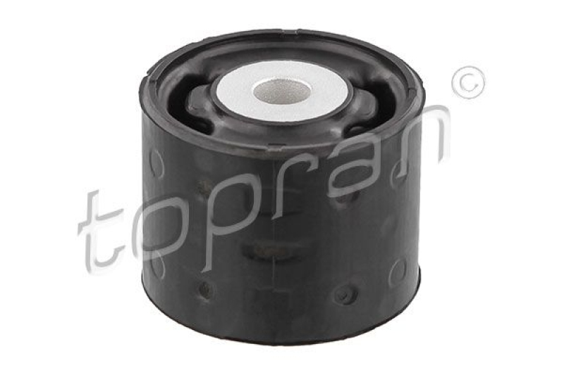 TOPRAN Mounting, axle bracket