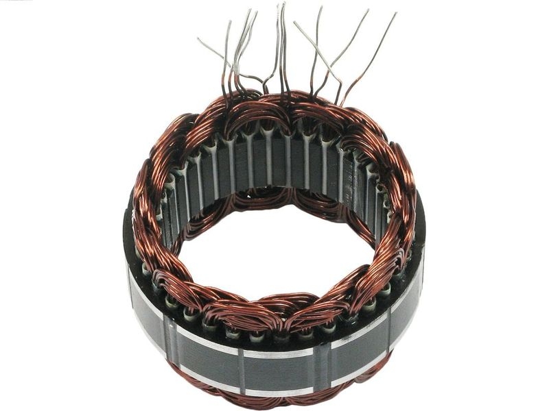 AS-PL Stator, Generator Brandneu AS-PL