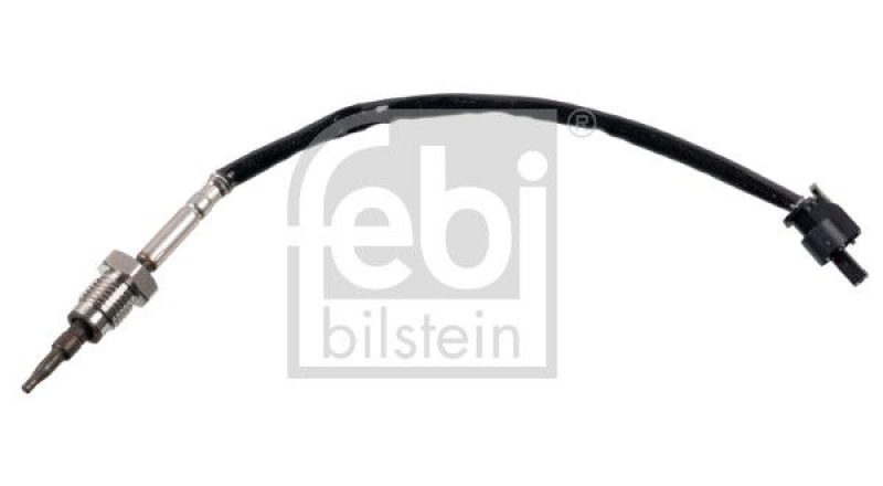 FEBI BILSTEIN Sensor, Abgastemperatur