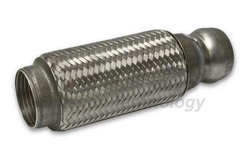 HJS Repair Pipe, catalytic converter