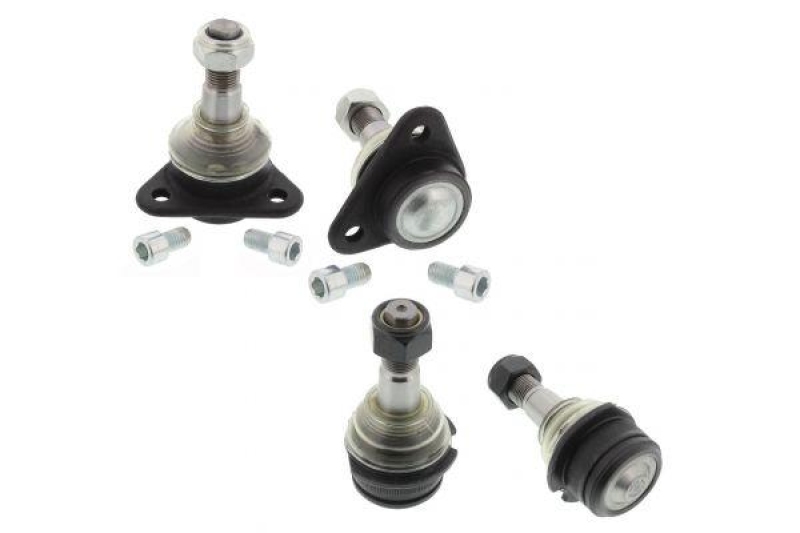 MAPCO Mounting Kit, Ball Joint