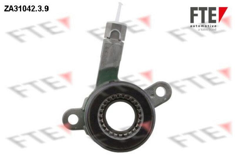 FTE Central Slave Cylinder, clutch