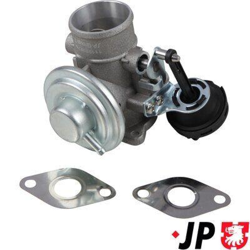 JP GROUP EGR Valve JP GROUP