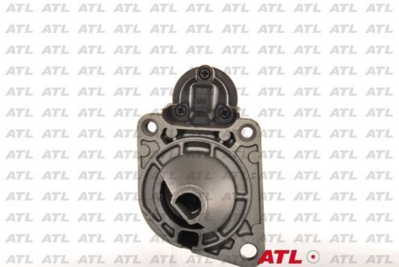 ATL Autotechnik Starter