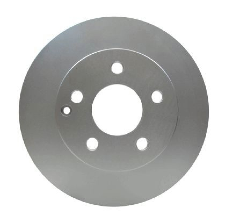 2x HELLA Brake Disc PRO