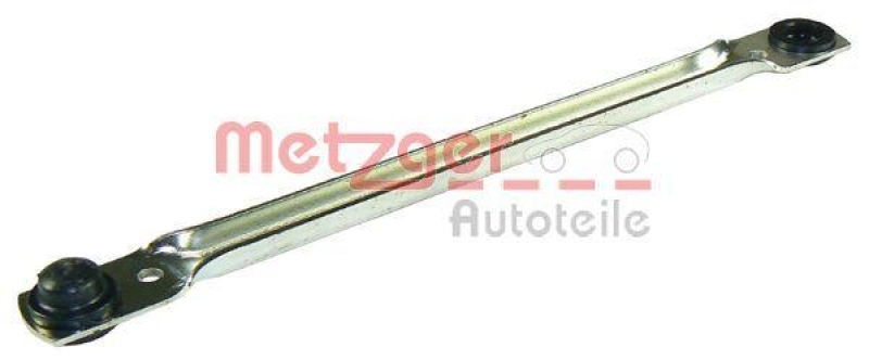 METZGER Drive Arm, wiper linkage