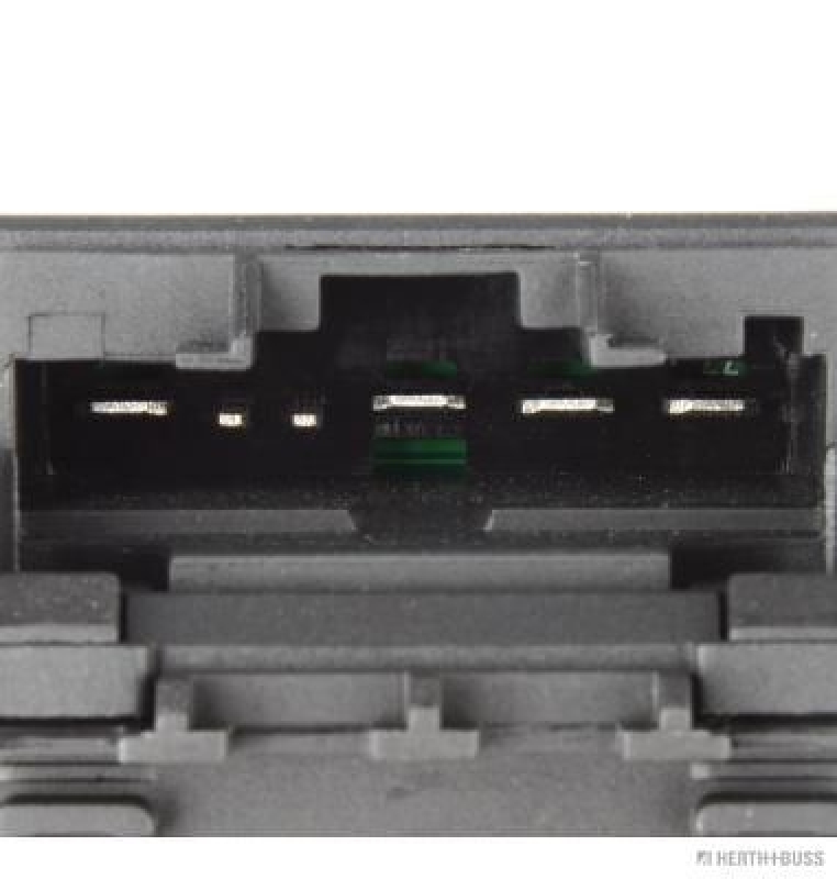 HERTH+BUSS ELPARTS Steuergerät, Heizung/Lüftung