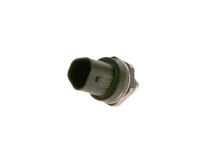 BOSCH Sensor, fuel pressure