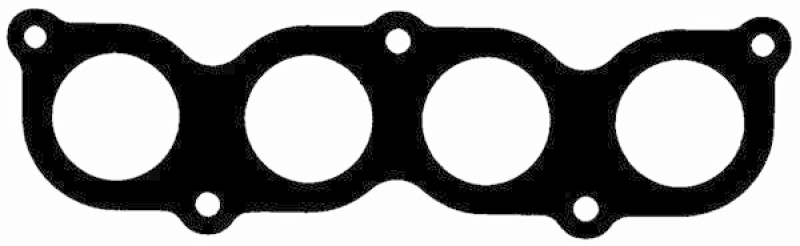 GLASER Gasket, intake manifold housing