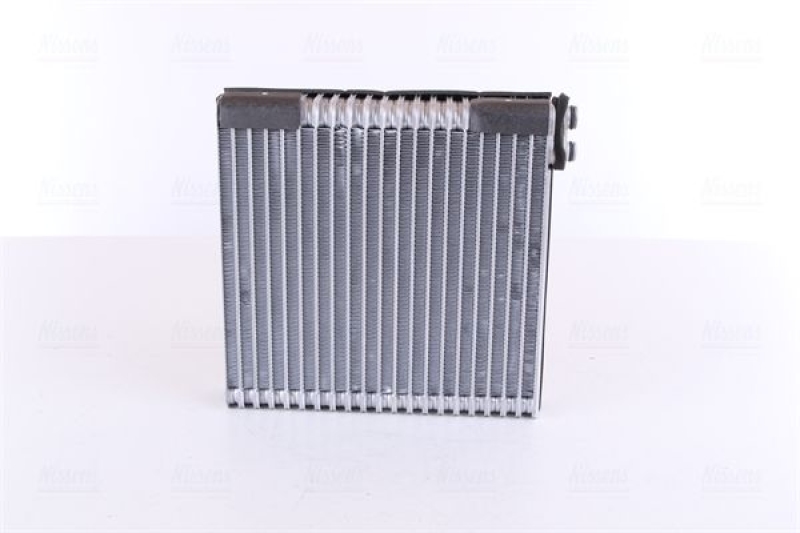 NISSENS Evaporator, air conditioning