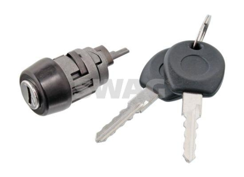 SWAG Lock Cylinder, ignition lock