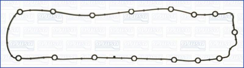 AJUSA Gasket, oil sump