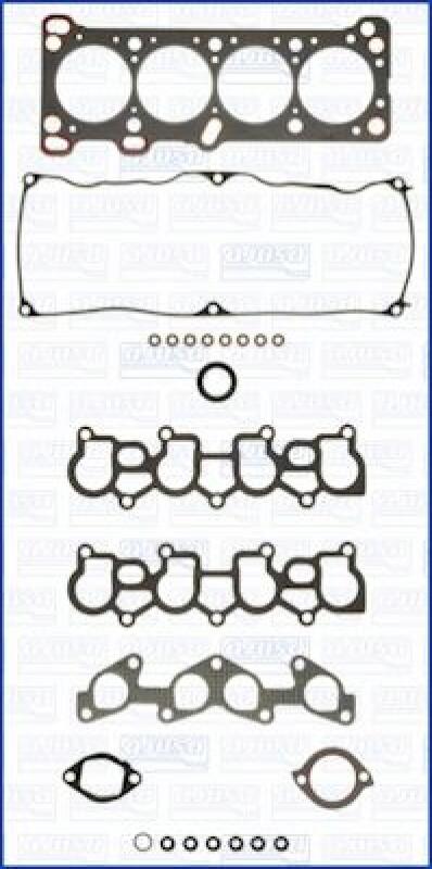 AJUSA Gasket Set, cylinder head