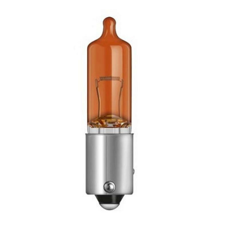 OSRAM Bulb, indicator