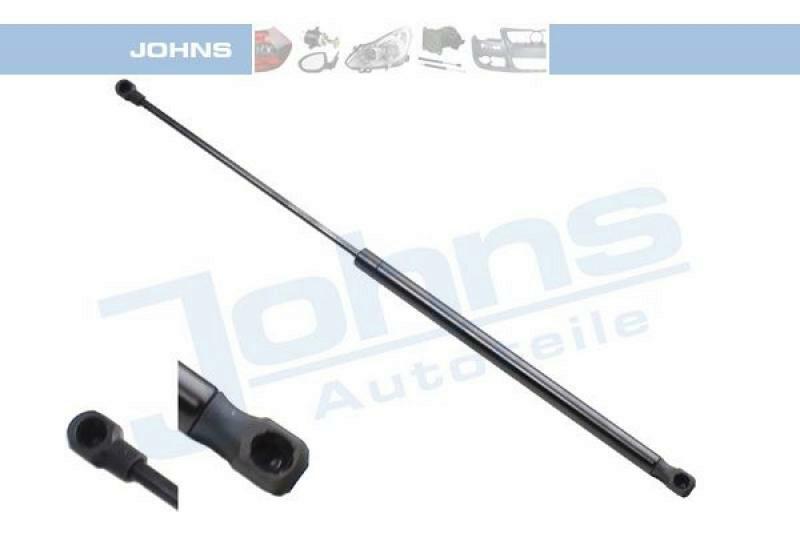 Gas Spring, rear windscreen