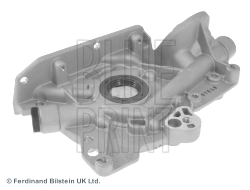 BLUE PRINT Oil Pump