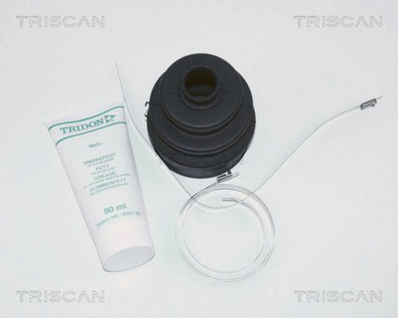 TRISCAN Bellow Set, drive shaft