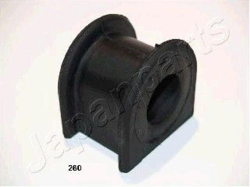 JAPANPARTS Bearing Bush, stabiliser