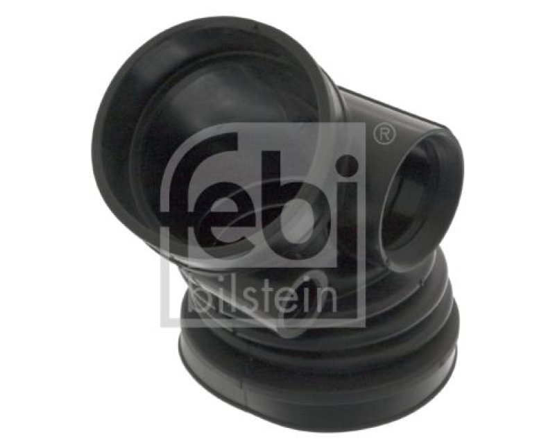 FEBI BILSTEIN Ansaugschlauch, Luftfilter febi Plus