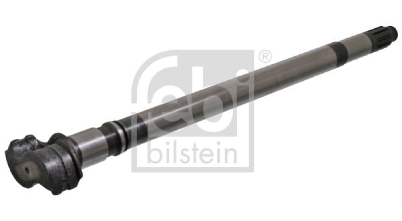 FEBI BILSTEIN Bremswelle, Trommelbremse