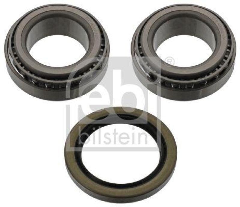 FEBI BILSTEIN Wheel Bearing Kit