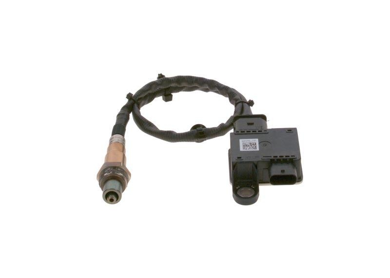 BOSCH Particle Sensor