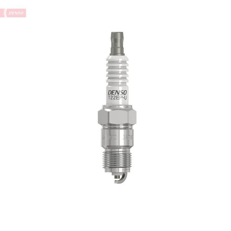 DENSO Spark Plug Nickel