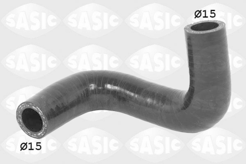 SASIC Oil Hose