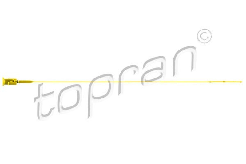 TOPRAN Oil Dipstick