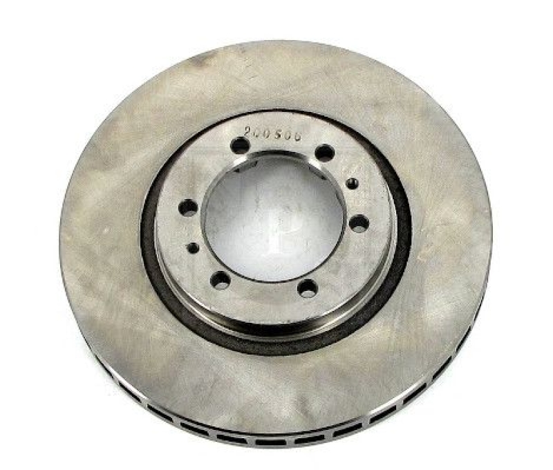 2x NPS Brake Disc