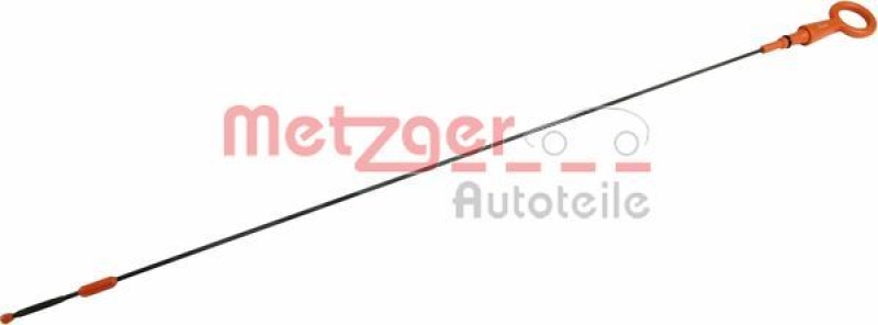 METZGER Oil Dipstick