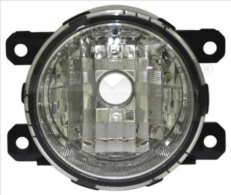 Daytime Running Light