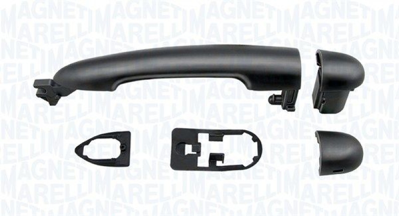 MAGNETI MARELLI Door Handle