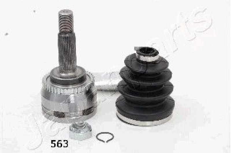 JAPANPARTS Joint Kit, drive shaft